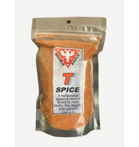 T Spice