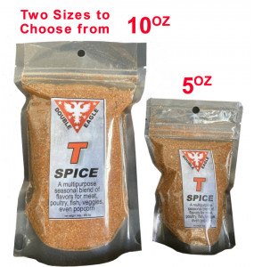 T Spice